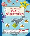 Okul Öncesi Zeka Alıştırmaları