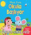 Minik Fare Okula Başlıyor