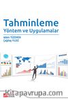 Tahminleme Yöntem ve Uygulamalar