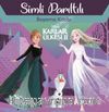 Disney Karlar Ülkesi 2 Simli Parıltılı Boyama Kitabı