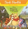 Disney Wınnıe The Pooh Simli Parıltılı Boyama Kitabı