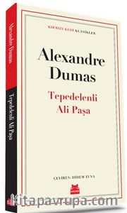 Tepedelenli Ali Paşa