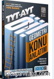TYT - AYT Geometri Konu Anlatımı