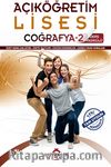 Açıköğretim Lisesi Coğrafya 2 Ders Fasikülü