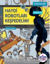 Haydi Robotları Keşfedelim!