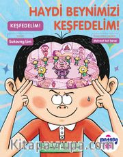 Haydi Beynimizi Keşfedelim!