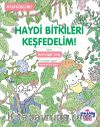 Haydi Bitkileri Keşfedelim!