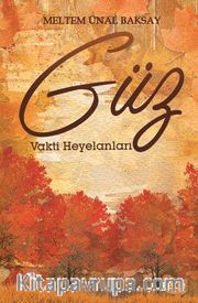 Güz Vakti Heyelanları