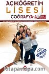Açıköğretim Lisesi Coğrafya 4 Ders Fasikülü
