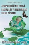 Avrupa Birliği'nde Enerji Bağımlılığı Ve Uluslararası Enerji Piyasası