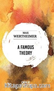 A Famous Theory