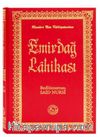 Emirdağ Lahikası (14x20)