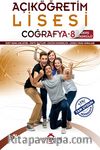 Açıköğretim Lisesi Coğrafya 8 Ders Fasikülü