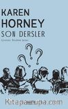Son Dersler