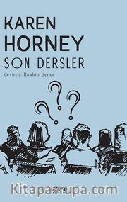 Son Dersler