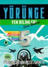 5. Sınıf Fen Bilimleri Yörünge Serisi Soru Bankası