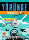 6. Sınıf Fen Bilimleri Yörünge Serisi Soru Bankası