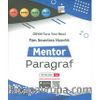 Tüm Sınavlara Hazırlık Mentor Paragraf