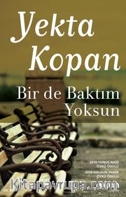 Bir de Baktım Yoksun