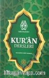 Suffa Meclisleri Kur’an Dersleri 