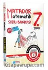 7.Sınıf Matador Matematik Soru Bankası