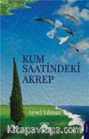 Kum Saatindeki Akrep
