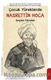 Çocuk Yüreklerde Nasrettin Hoca Seçme Fıkralar