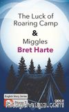 The Luck of Roaring Camp, Miggles / İngilizce Hikayeler  A2 Stage2