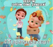 Uzay'ın Doğum Günü Şifreleri