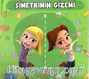 Simetrinin Gizemi