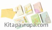 Küçük Prens Davet ve Kutlama Kartları (KPR 401)