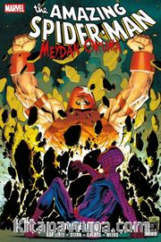 The Amazing Spider-Man / Meydan Okuma 4