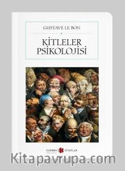 Kitleler Psikolojisi (Cep Boy)  (Tam Metin)