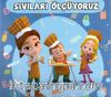 Sıvıları Ölçüyoruz