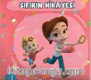 Sıfırın Hikayesi