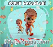 Romen Rakamları