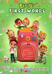 Pırıl's First Words 