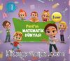 Pırıl'ın Matematik Dünyası 3. Sınıf
