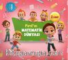 Pırıl'ın Matematik Dünyası 2. Sınıf