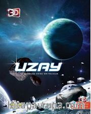 Uzay - Üç Boyutlu Bilgi Serisi
