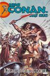 Barbar Conan Vahşi Kılıcı 15