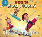 Pırıl'ın Çizgi Dünyası
