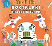 Pırıl ile Noktaları Birleştiriyorum