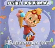 Kesirli Dondurmacı
