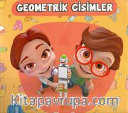 Geometrik Cisimler