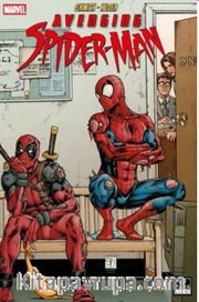Avenging Spider-Man 04