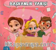Başkanlık Yarışı