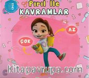 Pırıl ile Kavramlar