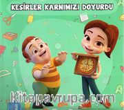 Kesirler Karnımızı Doyurdu