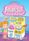 Bebek Evi Boyama Kitabı
